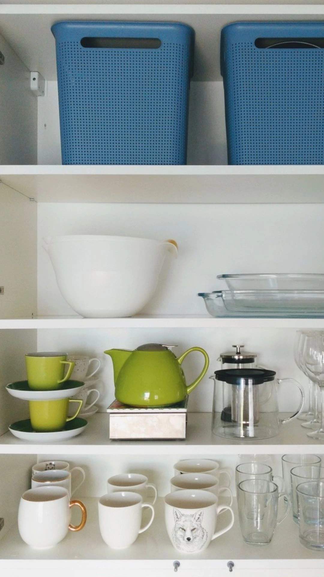 Detale, które sprawiają, że porządek działa w praktyce, a nie tylko wygląda dobrze.